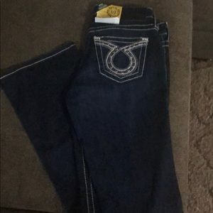 Big star jeans